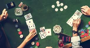 Зеркало Casino VOVAN