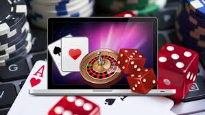 Онлайн казино Casino VOVAN